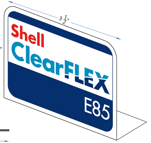 Tank Tags - Shell