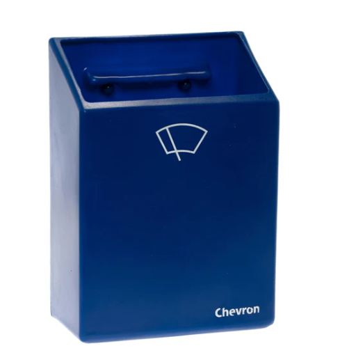Chevron | Water Bucket