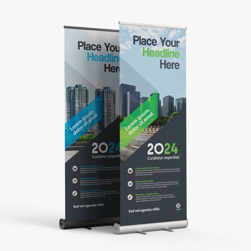 Banner Stands
