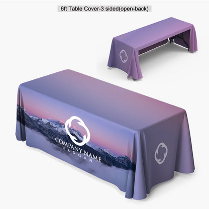 Table Cover - 6ft