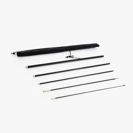 Feather Pole Set
