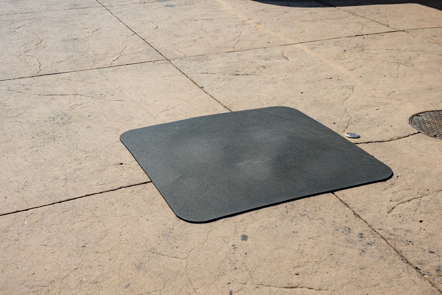 Fill Tank Covers