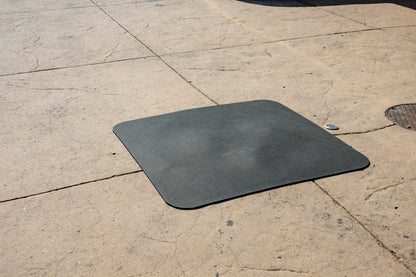 Fill Tank Covers