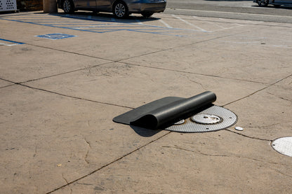 Fill Tank Covers