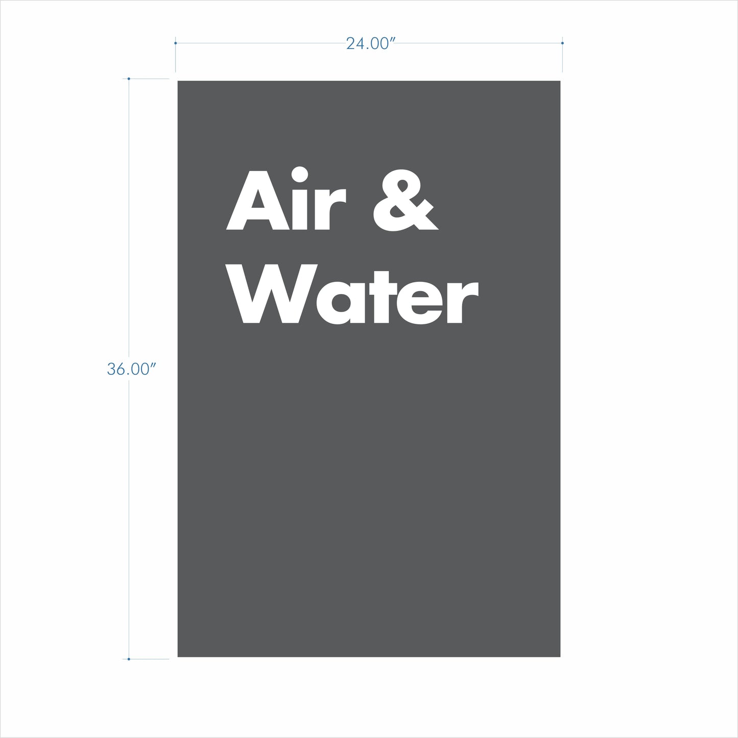 Shell - Wayfinding Signs