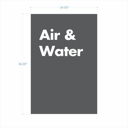 Shell - Wayfinding Signs