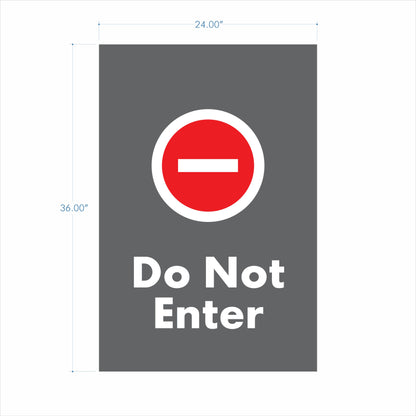 Shell - Wayfinding Signs