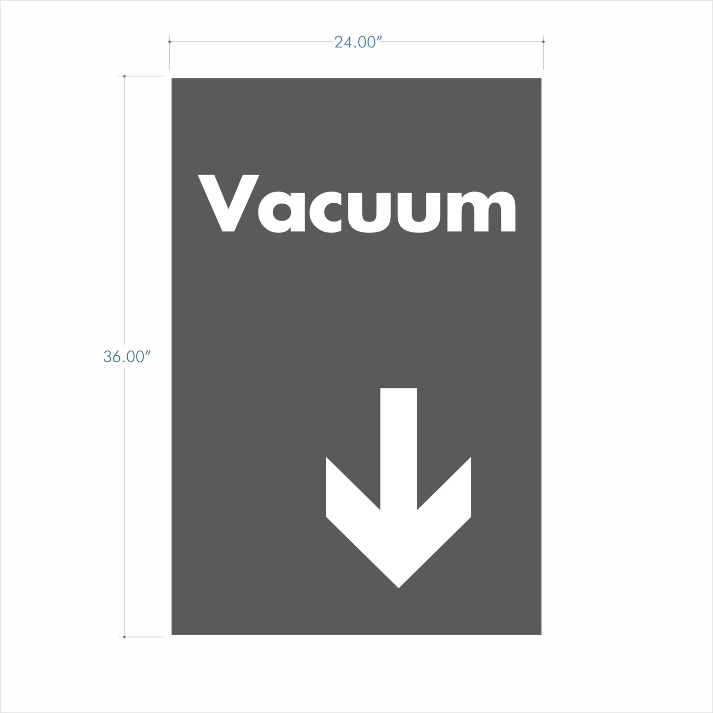 Shell - Wayfinding Signs
