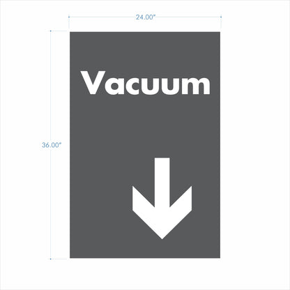 Shell - Wayfinding Signs