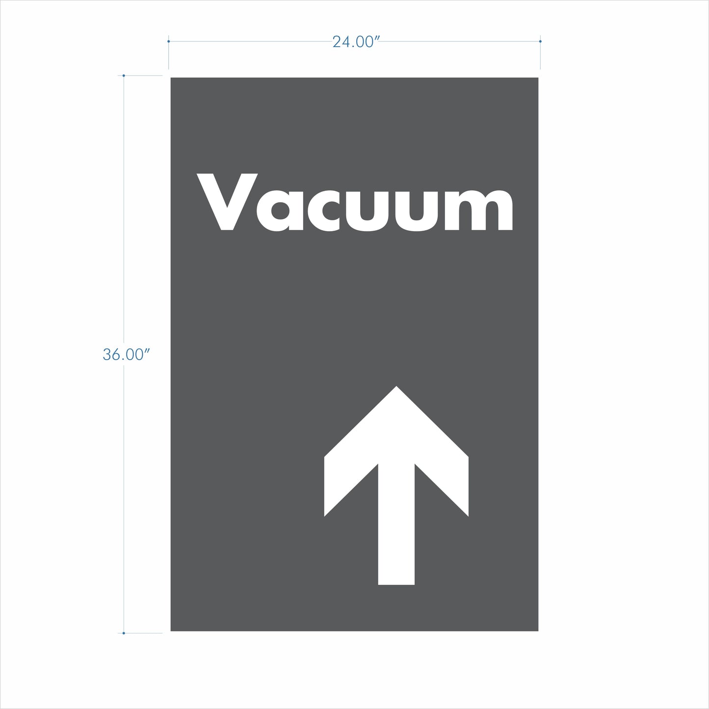 Shell - Wayfinding Signs