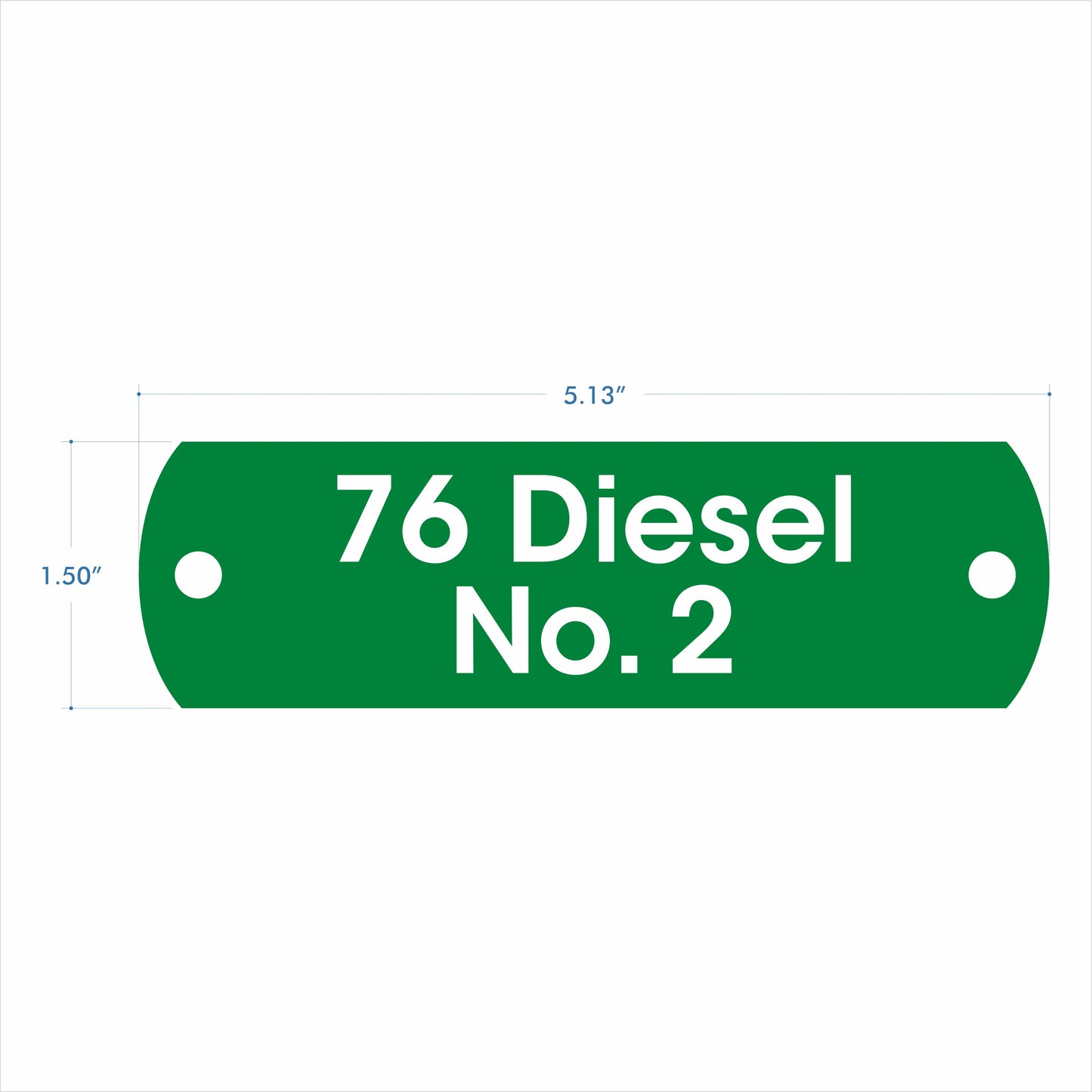 Tank Tags - 76