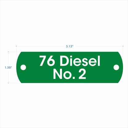 Tank Tags - 76