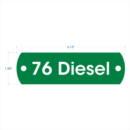 Tank Tags - 76