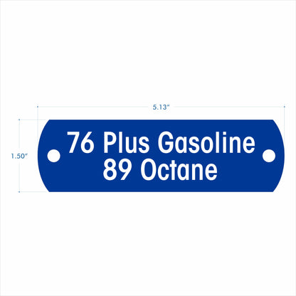 Tank Tags - 76