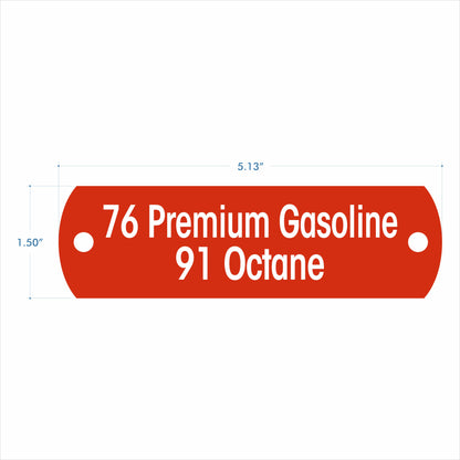 Tank Tags - 76