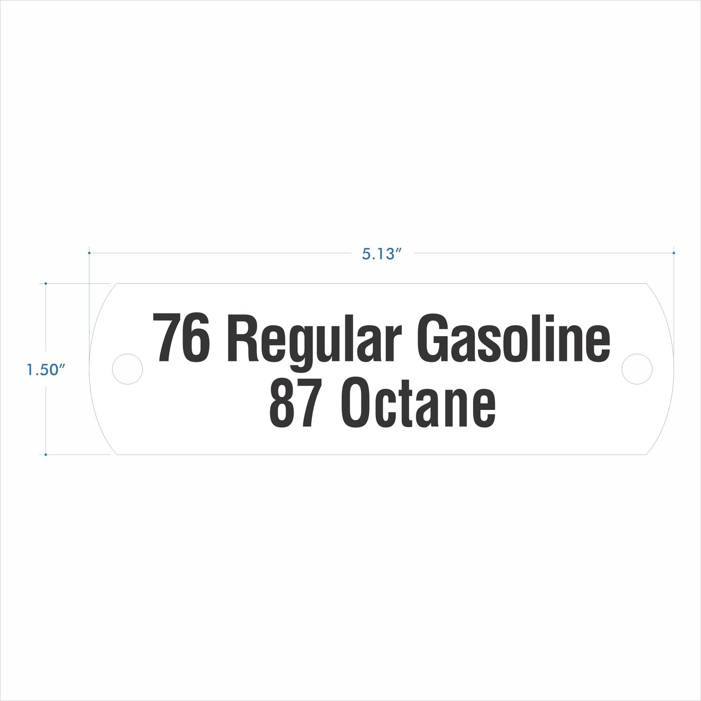 Tank Tags - 76