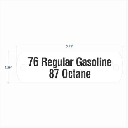 Tank Tags - 76