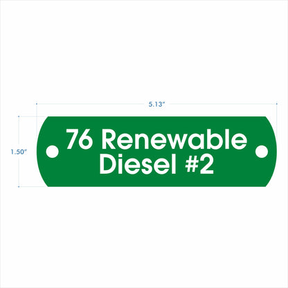Tank Tags - 76