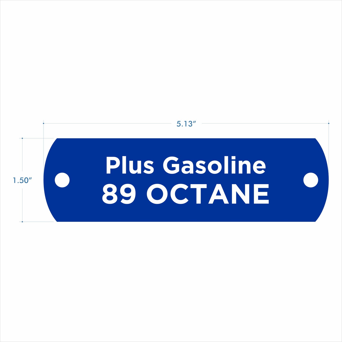 Tank Tags - Generic