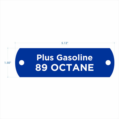 Tank Tags - Generic