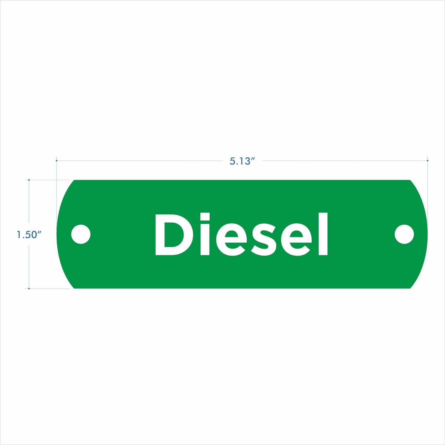 Tank Tags - Generic