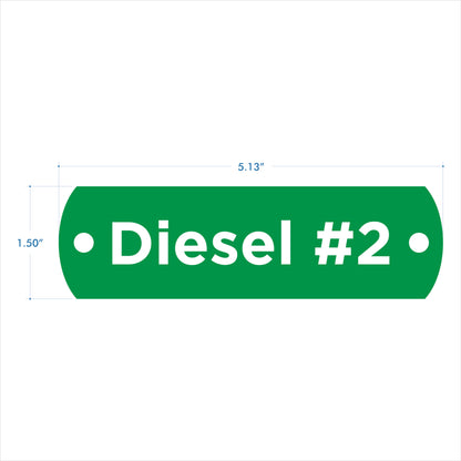 Tank Tags - Generic