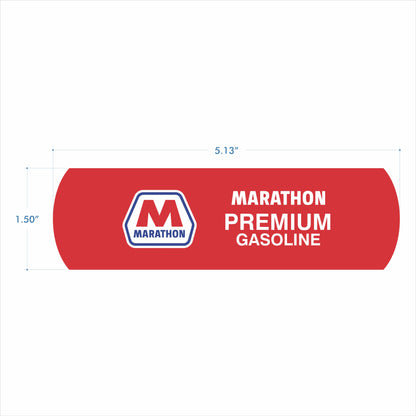 Tank Tags - Marathon