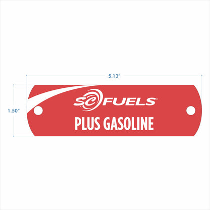 Tank Tags - SC Fuels