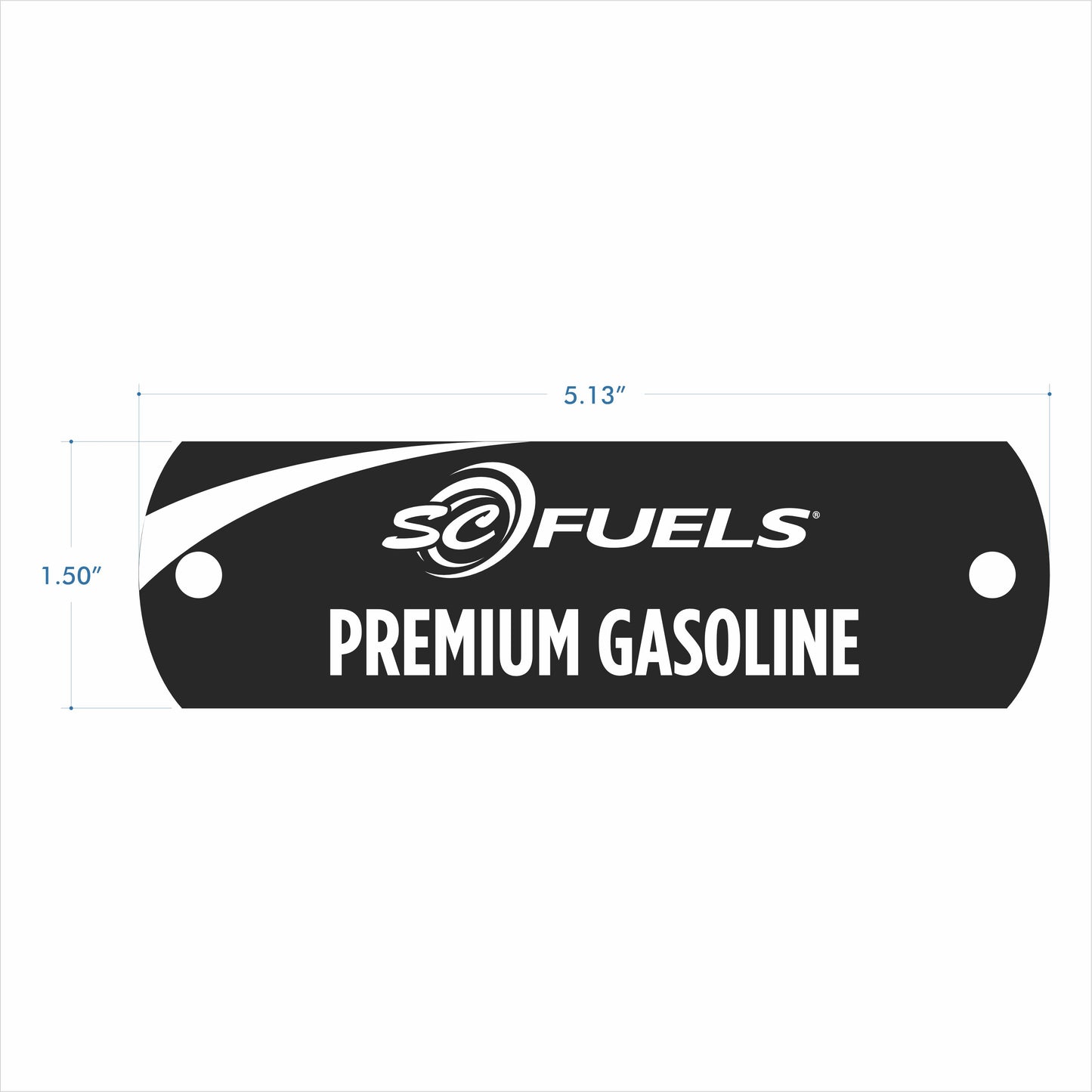 Tank Tags - SC Fuels