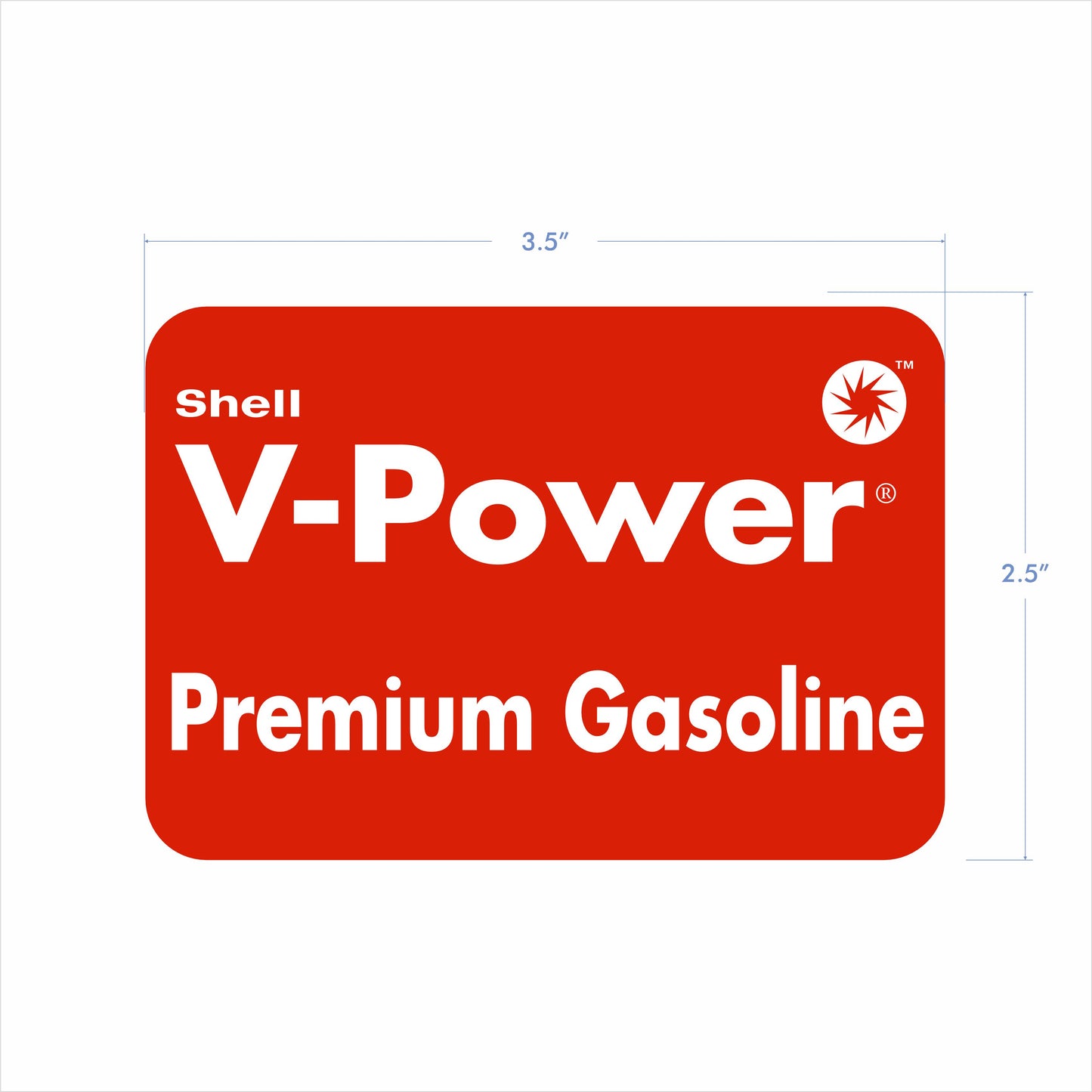 Tank Tags - Shell