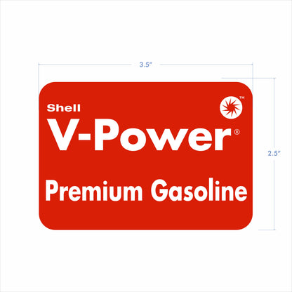 Tank Tags - Shell