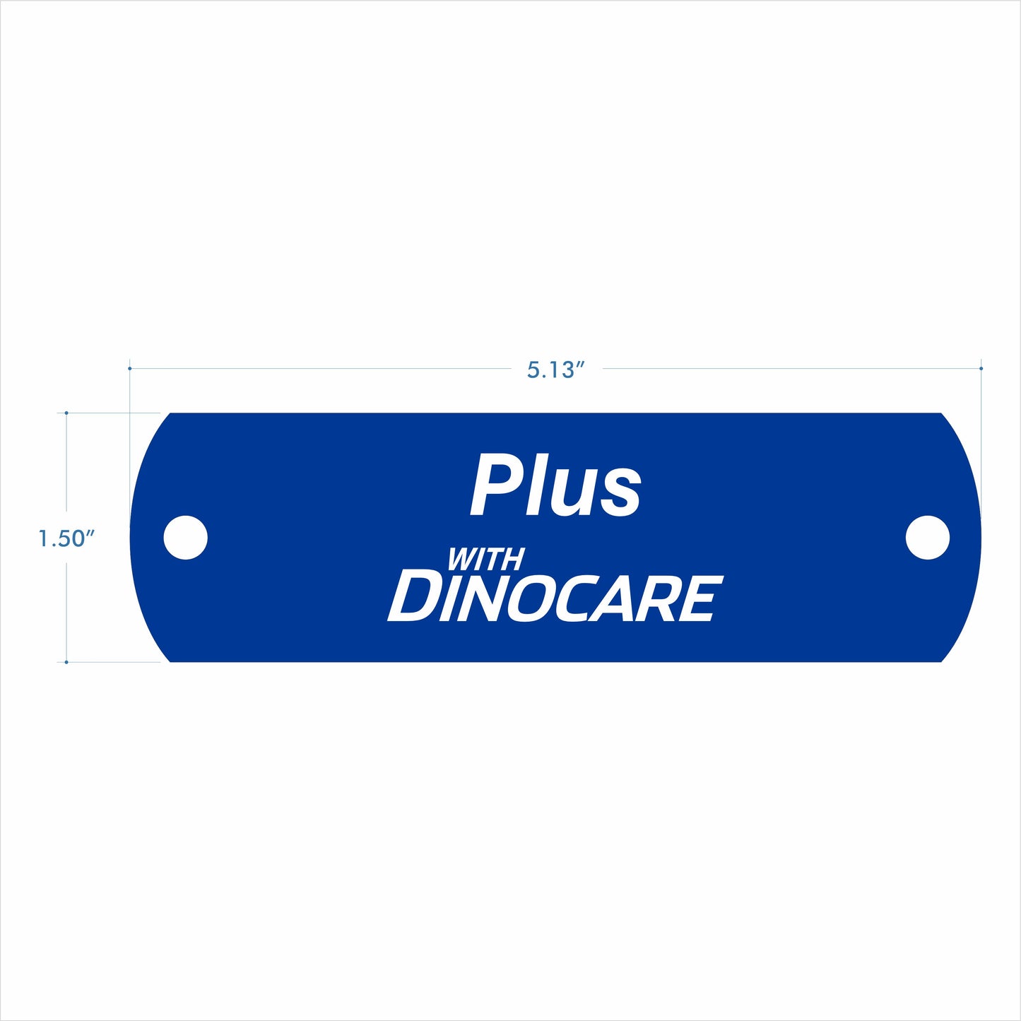 Tank Tags - Sinclair
