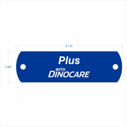 Tank Tags - Sinclair