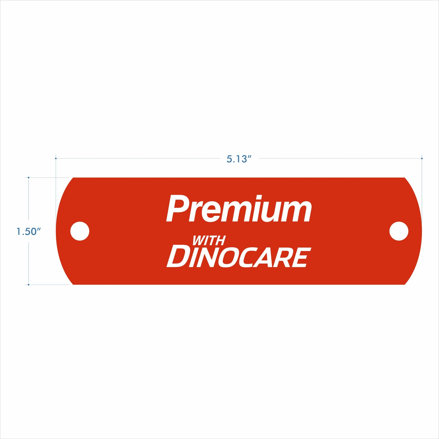 Tank Tags - Sinclair