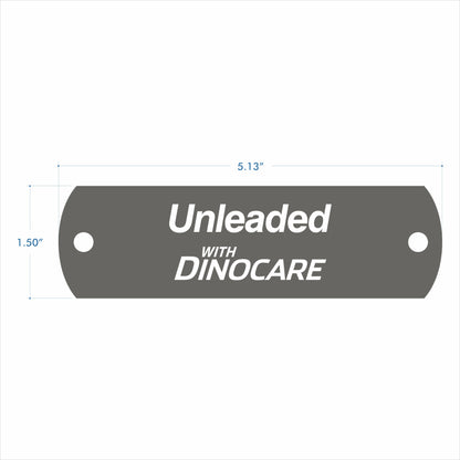 Tank Tags - Sinclair