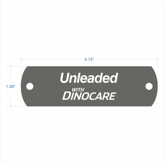 Tank Tags - Sinclair