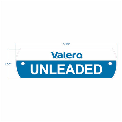 Tank Tags - Valero