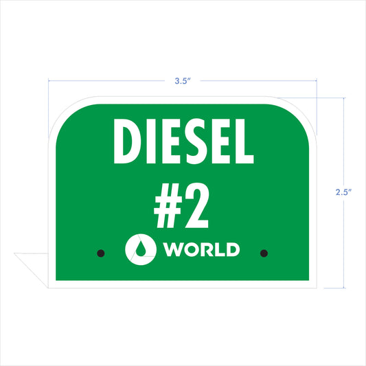 Tank Tags - World Oil