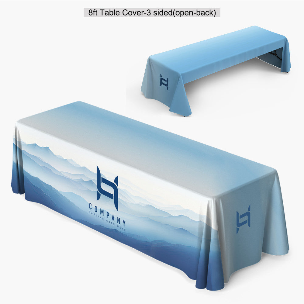 Table Cover - 8ft