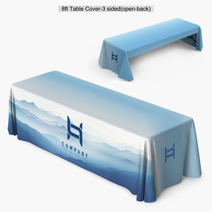 Table Cover - 8ft